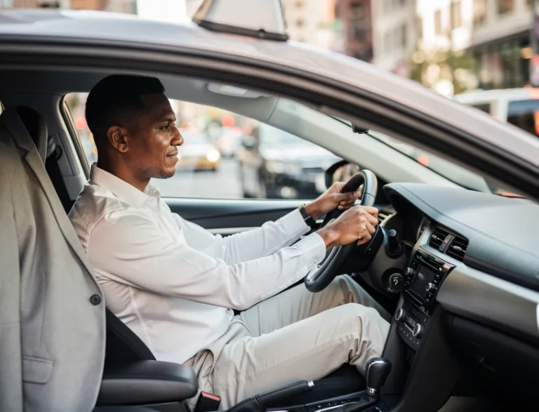 Taxi Merrylands Sydney